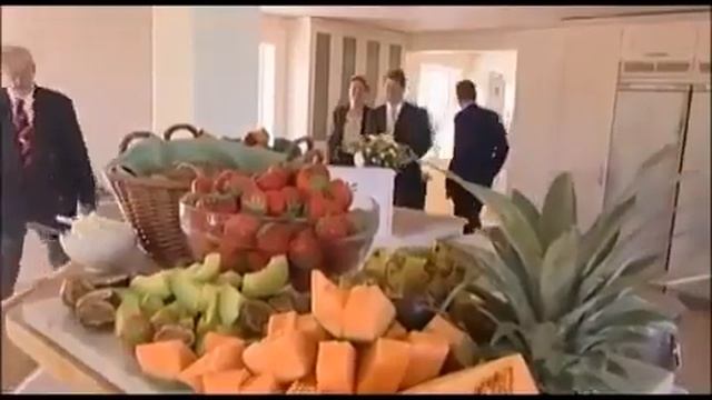 Создание коктейля Natural Balance смотреть онлайн