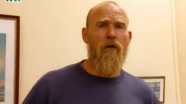 Интервью с участником выставки «Пилигрим. Художник в Кругосветной экспедиции» Сергеем Синельником смотреть онлайн