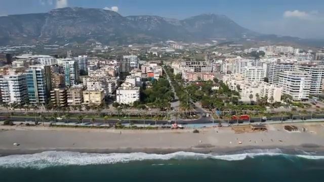 Обзор районов Алании. Плюсы и минусы. Какой выбрать?