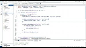 11 Вывод одиночной записи из БД. Исправление ошибок.