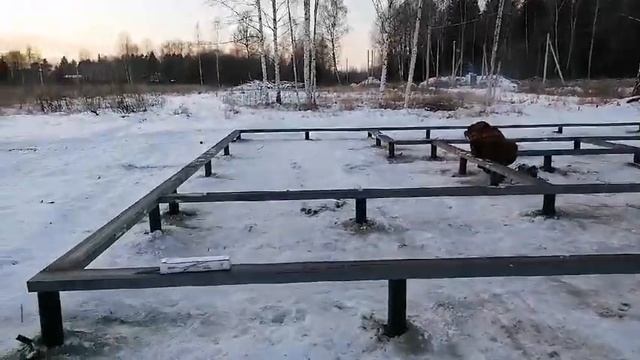 сварочные работы. швеллер 4 декабря 2020 смотреть онлайн