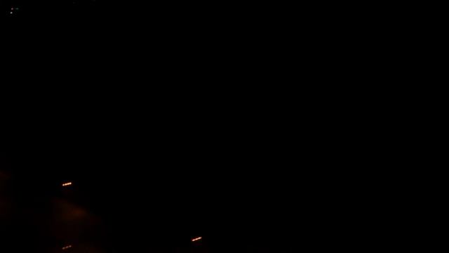 Посадка в аэропорту Краби