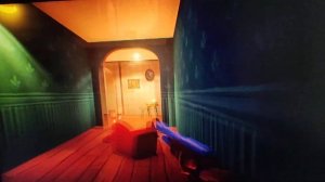 Привет Сосед Альфа 2 - Прошёл за секретную дверь в подвале соседа - Hello Neighbor Alpha 2