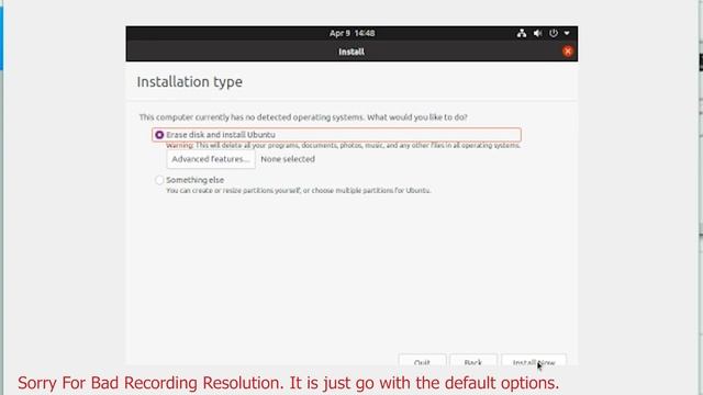 How to install Ubuntu in a VirtualBox || VirtualBox এ কীভাবে Ubuntu install করতে হয় - in Bengali смотреть онлайн