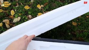 пчеловодство, лежак от пеноулика, улей или ящик для овощей