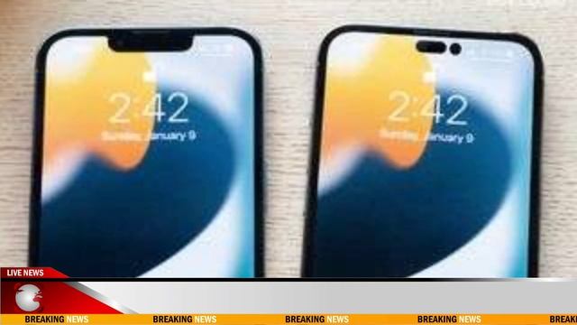 In 2025 iPhone 17 and 17 Plus to get 120Hz displays with Always-on #latest #featured смотреть онлайн