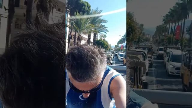 Поехали на экскурсию! Джип Сафари😉