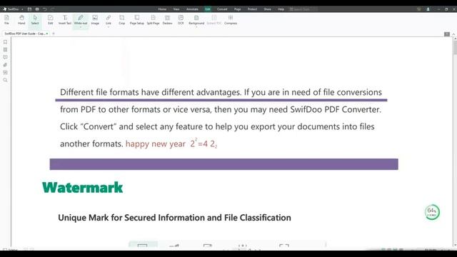 How to make an editable PDF without Adobe Acrobat? Works in 2023! смотреть онлайн