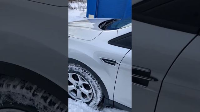 А вы знали, что в России производят роботы автомойки? смотреть онлайн