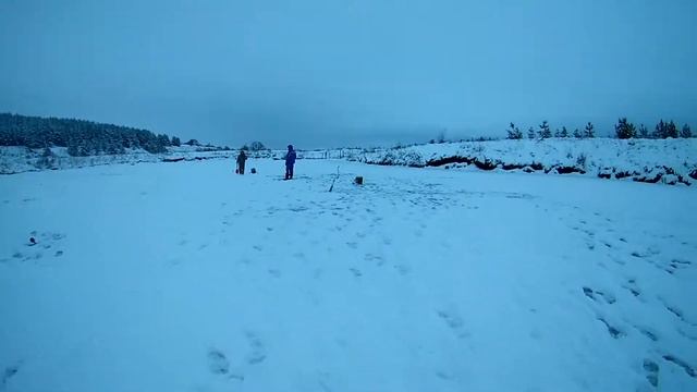 Щука на жерлицу 2017г смотреть онлайн