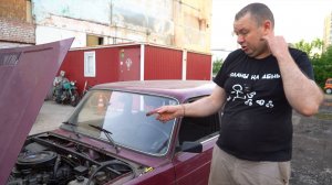 Дизельные жигули! В чем же был провал?