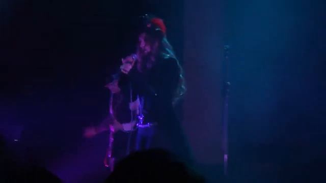 ElisaBat Muse - 12.01.2018, Санкт-Петербург, Opera Concert Club