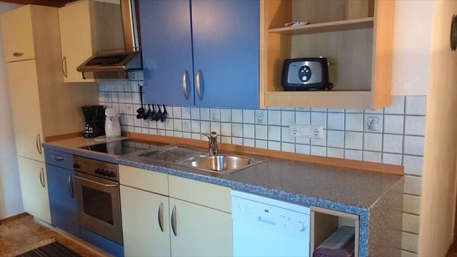 Apartment Bad Hofgastein 1 - Hotel in Bad Hofgastein, Austria смотреть онлайн