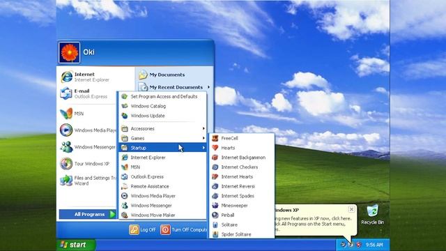 Sejarah Perkembangan Windows dari tahun 1985 2001 смотреть онлайн