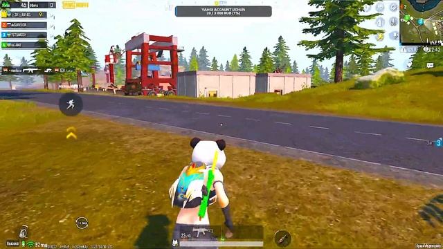 🔴LIVE STREAM | KIRINGLAR AKALAR BILLA O`YNAYMIZ | PUBG MOBILE | UZB STREAM