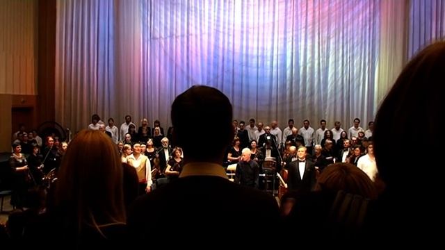 Ruggero Leonkavallo "Pagliacci" -5 смотреть онлайн