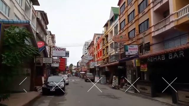 Паттайя 2016, часть 2 смотреть онлайн