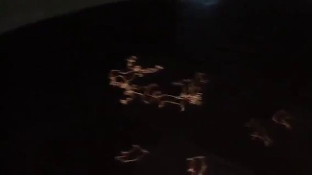 Инсталляция в музеи Гобустана смотреть онлайн