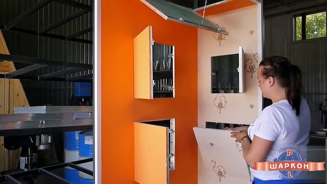 Люки под покраску смотреть онлайн
