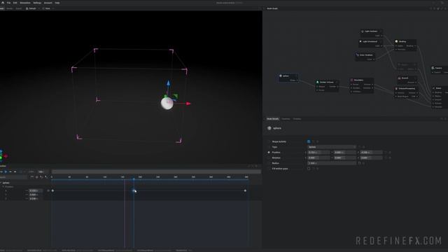 20. Animation смотреть онлайн
