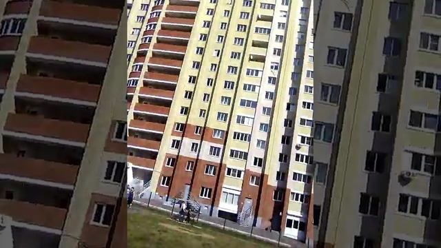 Обзор дома и площадки смотреть онлайн