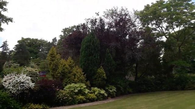 СТАФФОРД ГОРОД ШЕКСПИРА смотреть онлайн