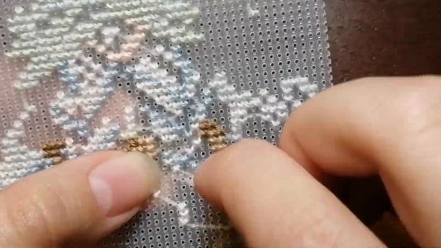 Гном на коньках. 4 часть.