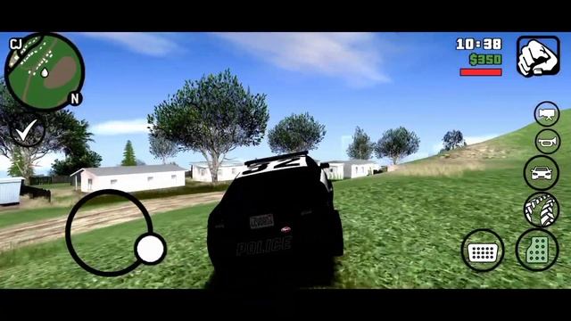 MOD GRASS PC смотреть онлайн