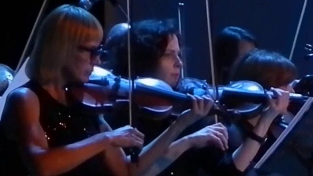 Мариуполь концертный 2018 - Рок-группа БлуД & Камерный оркестр Ренессанc видео 14 19.06.2018 г. смотреть онлайн