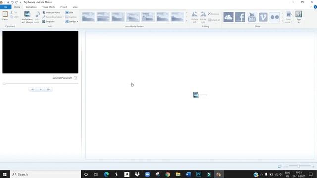 Class 5 (Computer) Chapter 8 - Windows Live Movie Maker (Part 2) смотреть онлайн