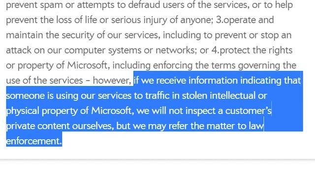Windows is spying on you and its super creepy смотреть онлайн