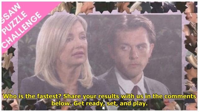 Soap Opera Games | GH Jigsaw Challenge Jan 6-6 | Soaphub.com