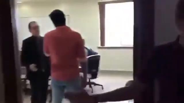 TradeCoinClub Экскурсия по офису компании Trade Coin Club TCC