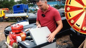 ВЛАДИВОСТОК НЕ СДАЕТСЯ! ПРИЗЫ ДЛЯ НАШИХ ЗАКАЗЧИКОВ!