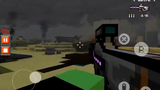 Tesla generator and prototype gameplay+ hacker at beginning. смотреть онлайн