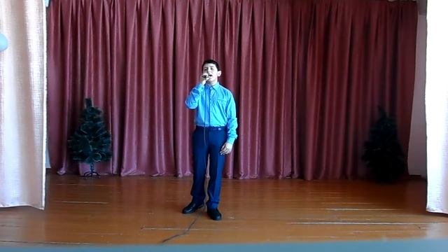 "Отворите окна" поёт Герасимов Денис смотреть онлайн