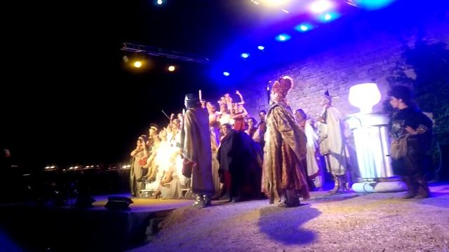 Orphée Aux Enfers @Festival Bruniquel 2017 (3)