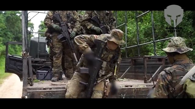 Military Motivation - Bundeswehr