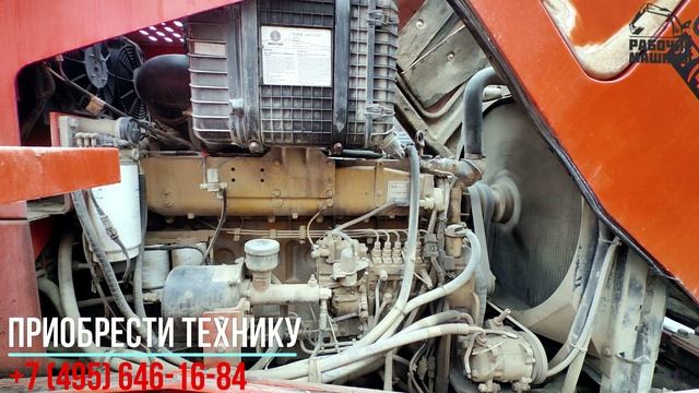 Обзор фронтального погрузчика DISD SD300 #спецтехника #automobile #РабМаш #лизинг #кредит #фронтал смотреть онлайн