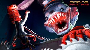 FINDING FRANKIE  ПРОХОЖДЕНИЕ  ►  ВЕСЕЛЬЯ ЧАС С ФРЕНКИ  #1