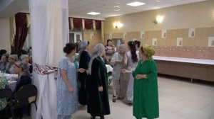 FARRUH & GULRUHSOR 01.10.2024 1qism