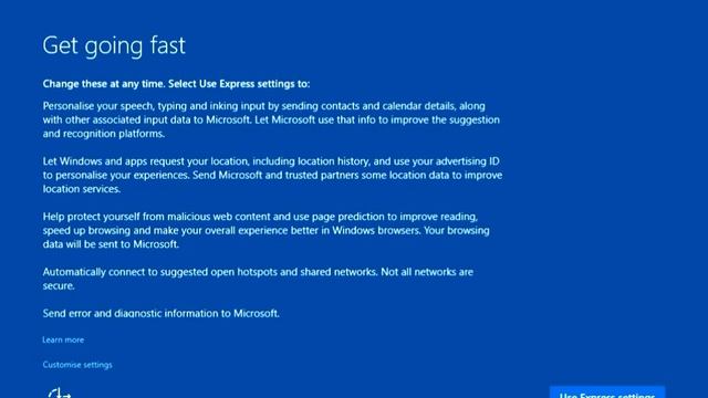 How to do a clean install of Windows 10 Enterprise смотреть онлайн