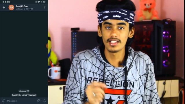 தெறிக்கவிடற 9 Telegram Tips & Tricks 2021 in tamil | Telegram Tips & Tricks | TK TECHANICAL смотреть онлайн