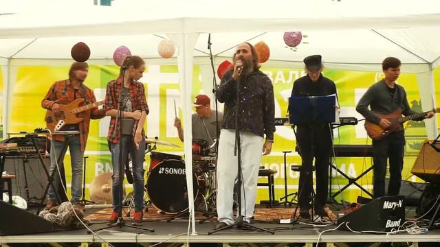 Новые Дни - Дрога на Соловки / Антифон 2017 смотреть онлайн