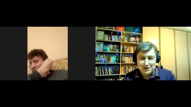 Изобретения в театре. Встреча с режиссёром театра Владимиром Шибаровым смотреть онлайн
