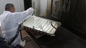 Химическая металлизация