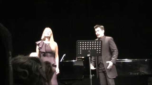 A. Kostenko & R. Agrov -   Final From The Opera 