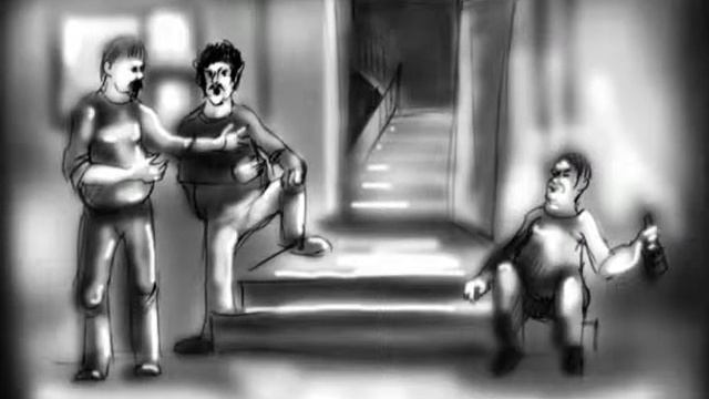 2. Русский мужчина. Кодекс поведения смотреть онлайн