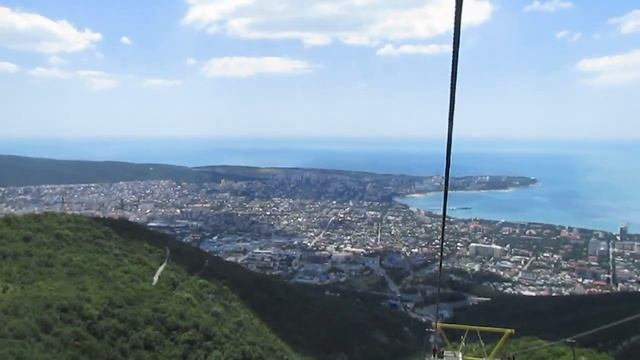 Safari Park - Gelendzik (Russia) - Сафари-парк Геленджик (Россия) смотреть онлайн