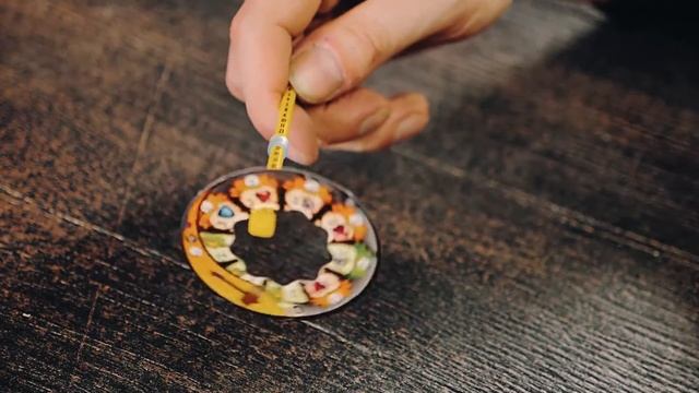 Weapons spinning 📖 Tutorial смотреть онлайн